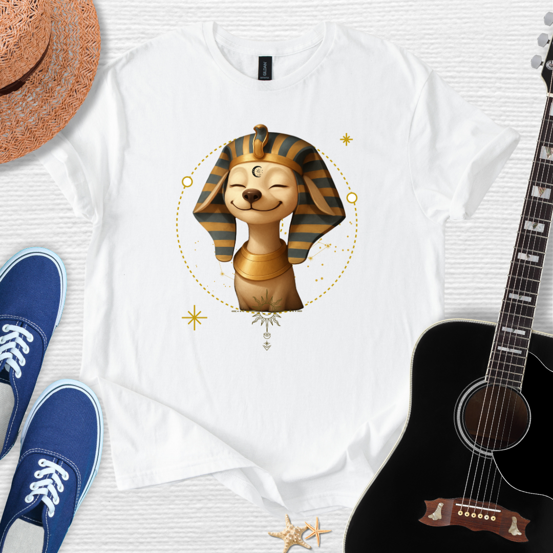 Cosmic King Tee