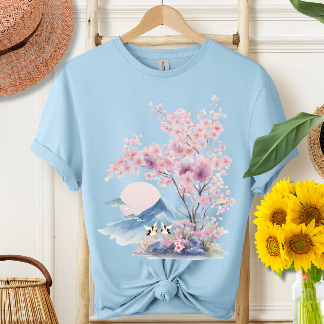 Spring Blossom Unisex T-Shirt