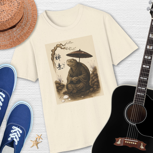 Zen’i Tee