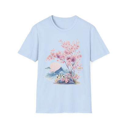 Spring Blossom Unisex T-Shirt