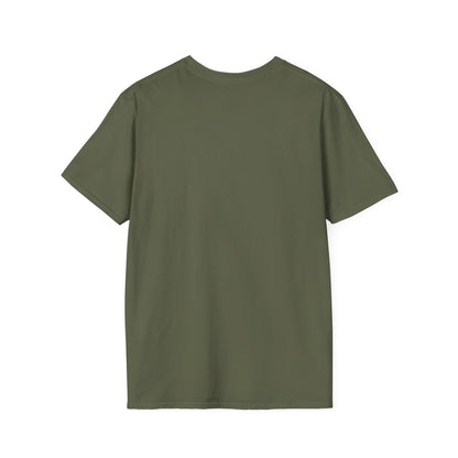 Fall Vibes Tee | 'Tis The Season Design