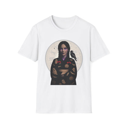Mystical Halloween Party Tee
