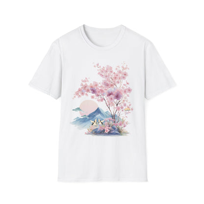Spring Blossom Unisex T-Shirt
