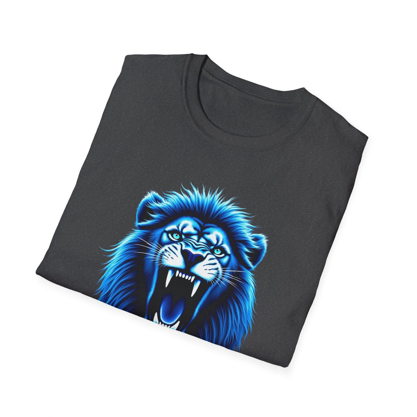 Victorious Lion Tee