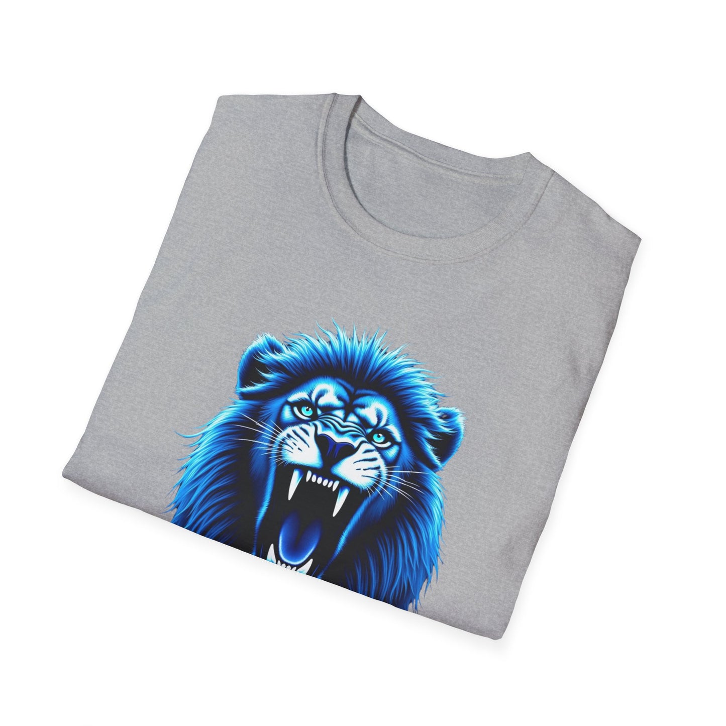 Victorious Lion Tee