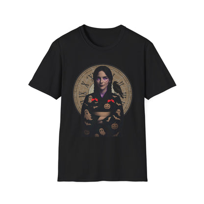 Mystical Halloween Party Tee