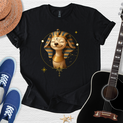 Cosmic King Tee