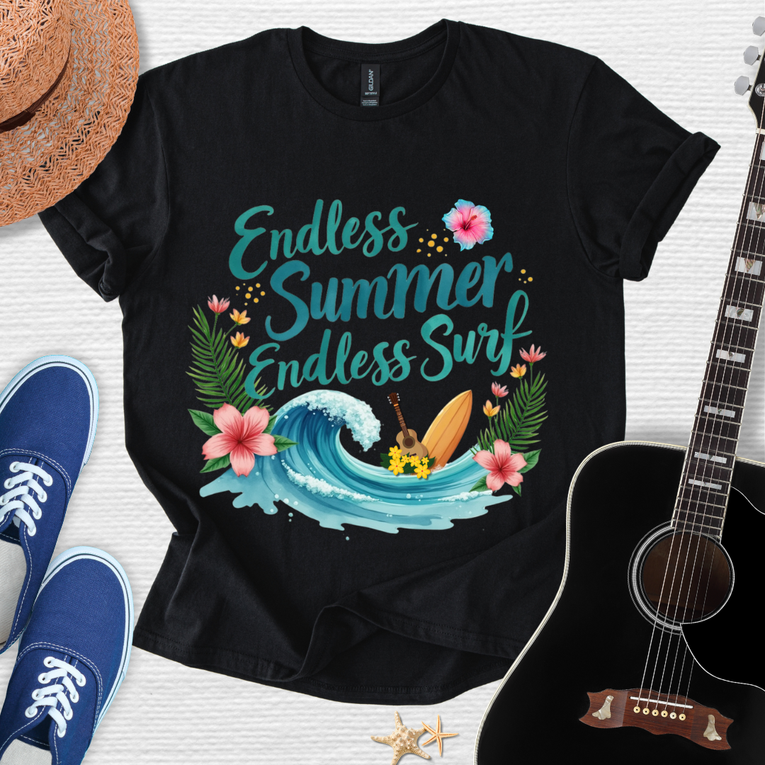 Endless Summer Tee