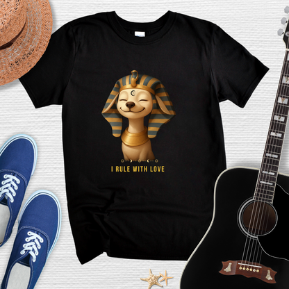 The Loving Pharaoh Tee