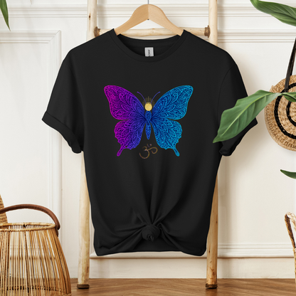 Charming Butterfly Tee