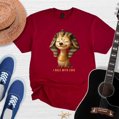 The Loving Pharaoh Tee