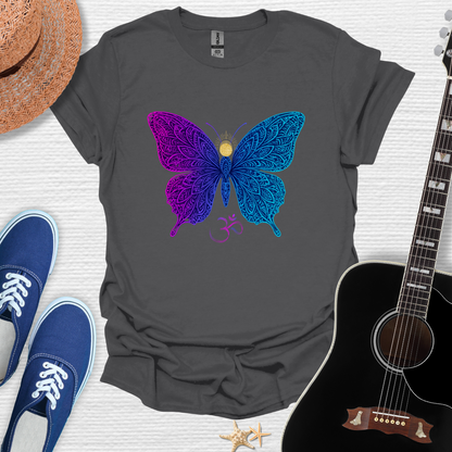 Charming Butterfly Tee