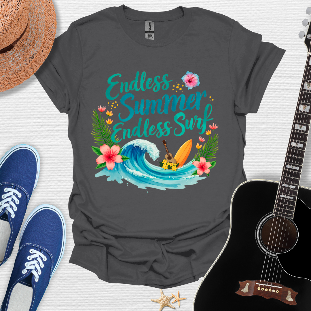 Endless Summer Tee