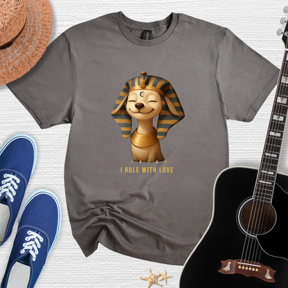 The Loving Pharaoh Tee
