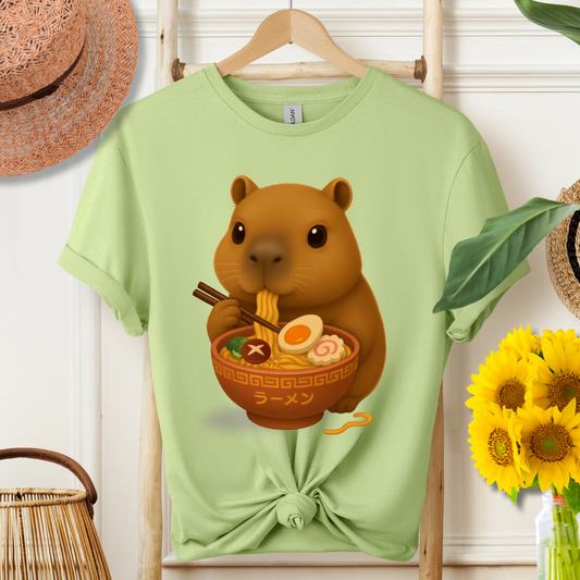 Ramen & Chill Tee