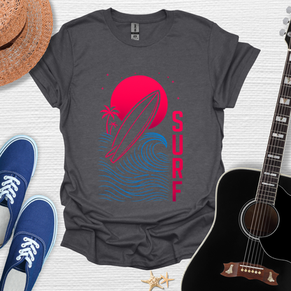 Surf Lover Tee