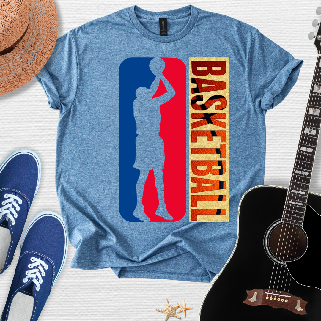 Air Hustle Tee