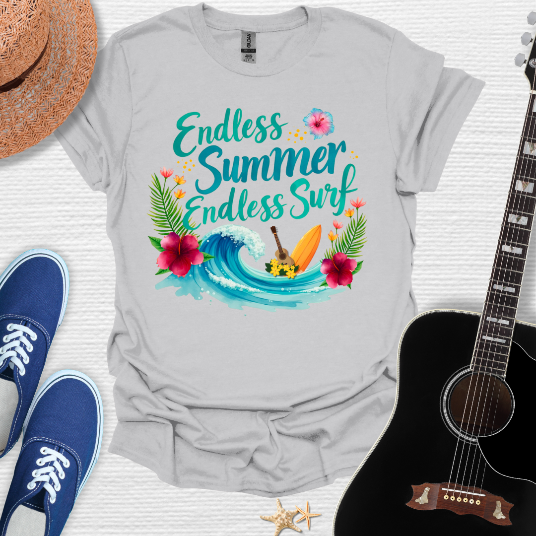 Endless Summer Tee