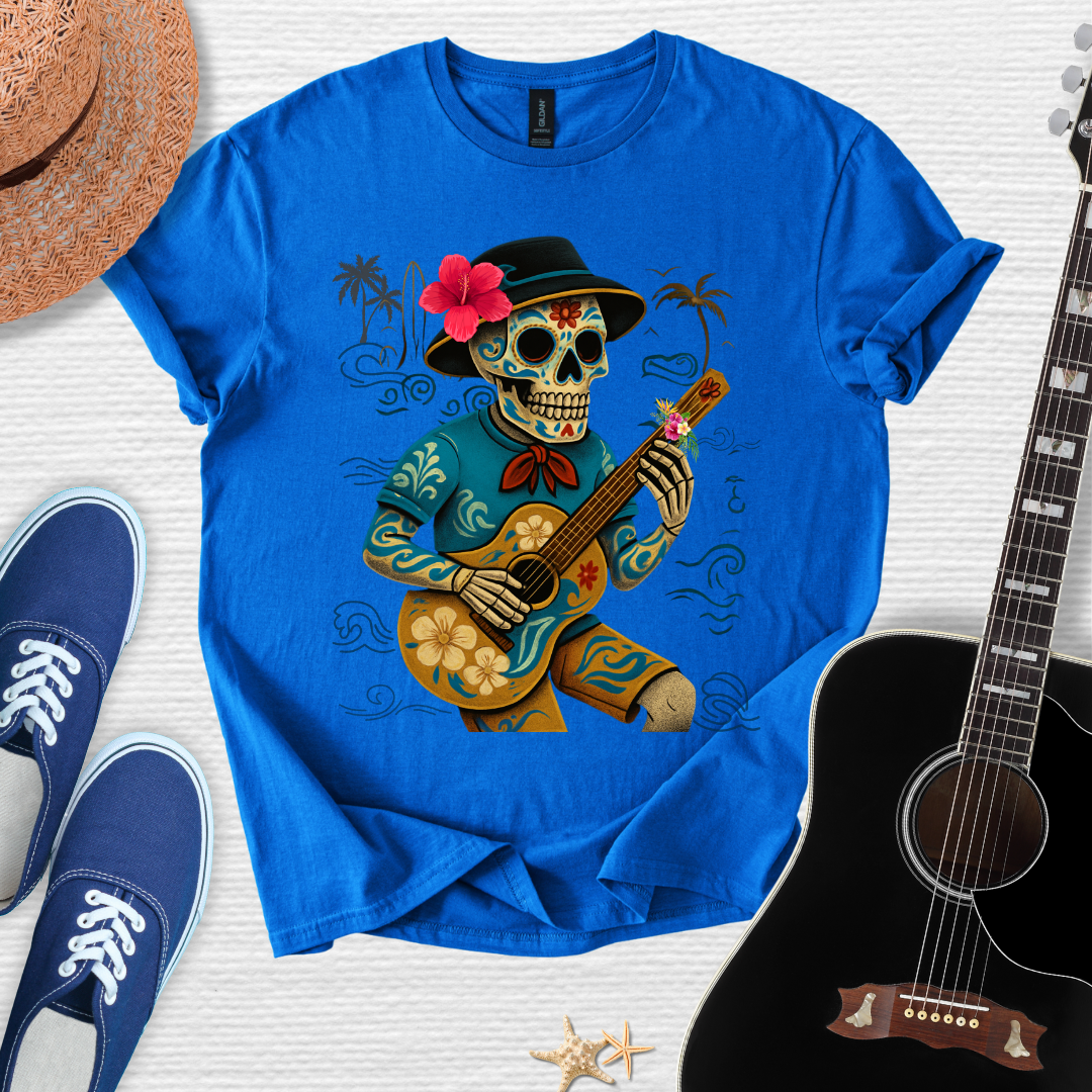 Surfer's Soul Tee