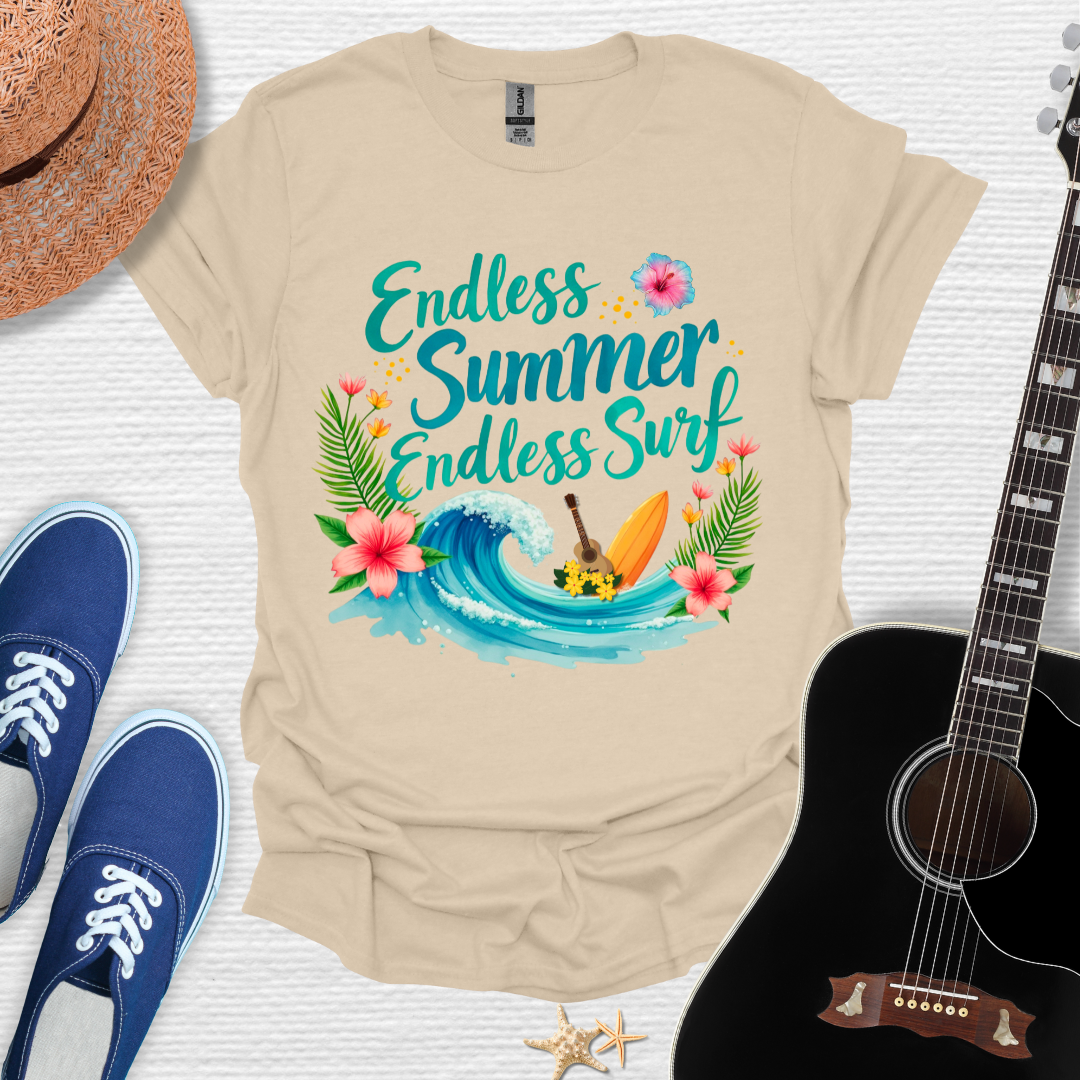 Endless Summer Tee