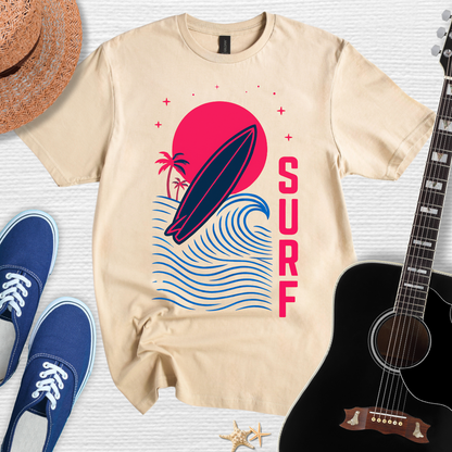 Surf Lover Tee