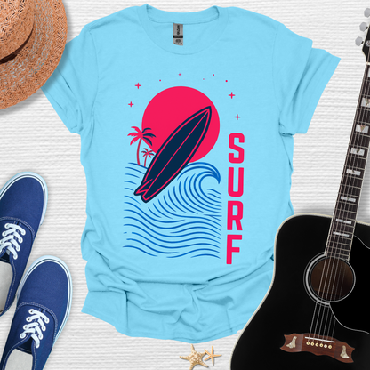 Surf Lover Tee