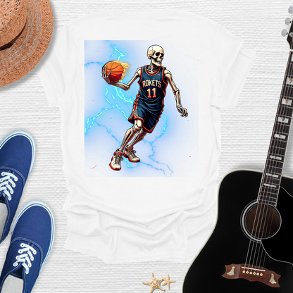 Bone Dunk Tee