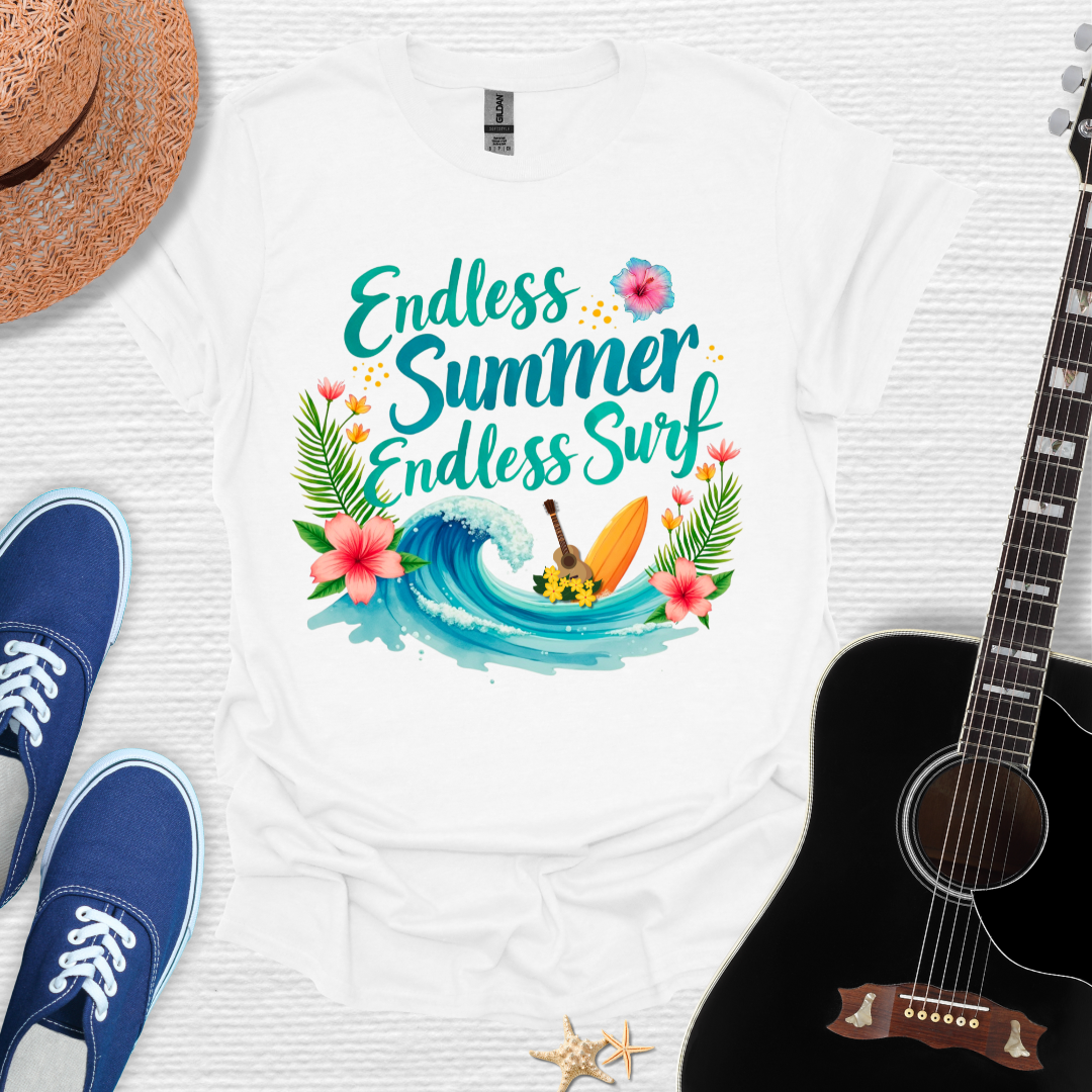 Endless Summer Tee