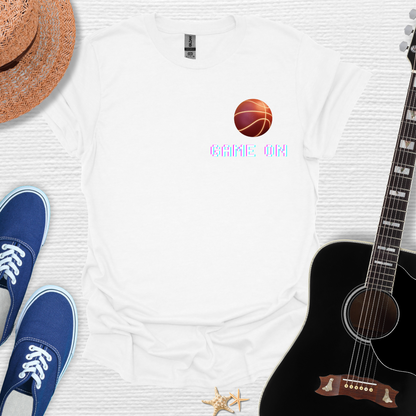 Bone Dunk Tee