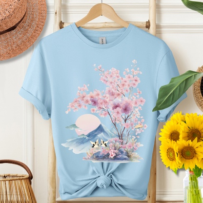 Spring Blossom Unisex T-Shirt